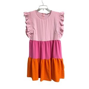 Michelle McDowell Dress Size Medium